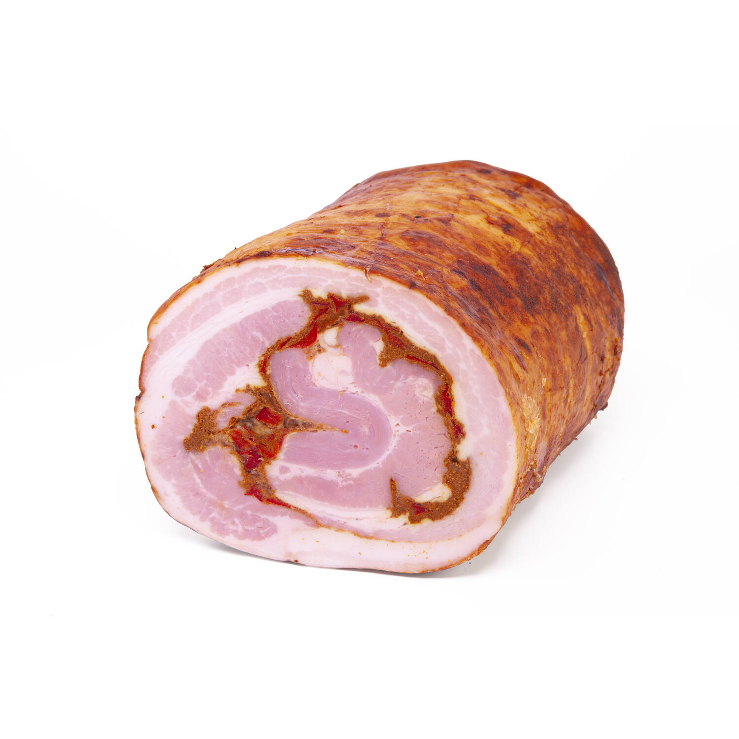 SHOARMAROLLADE